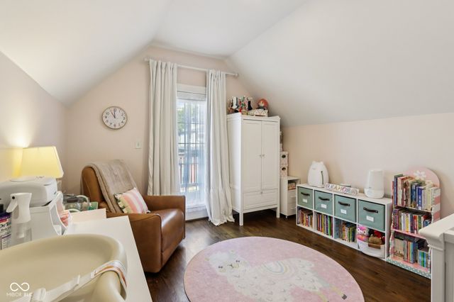 2606 N Delaware Street, Indianapolis, IN 46205