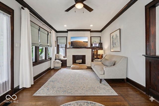 2606 N Delaware Street, Indianapolis, IN 46205