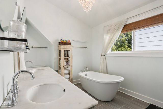 2606 N Delaware Street, Indianapolis, IN 46205