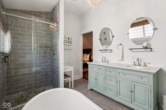 2606 N Delaware Street, Indianapolis, IN 46205