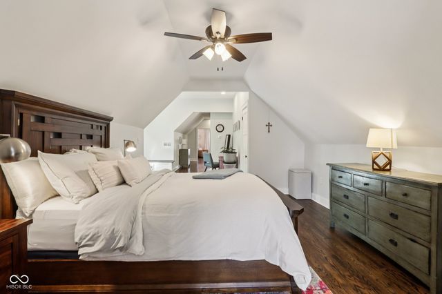 2606 N Delaware Street, Indianapolis, IN 46205