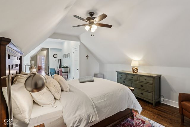 2606 N Delaware Street, Indianapolis, IN 46205