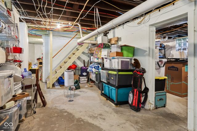 2606 N Delaware Street, Indianapolis, IN 46205