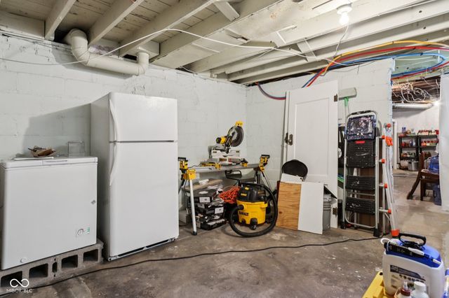 2606 N Delaware Street, Indianapolis, IN 46205