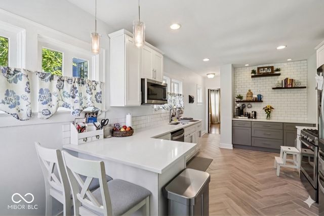 2606 N Delaware Street, Indianapolis, IN 46205