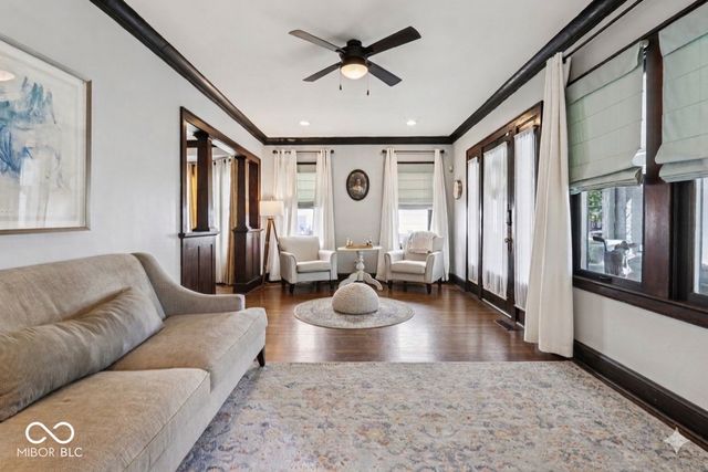 2606 N Delaware Street, Indianapolis, IN 46205