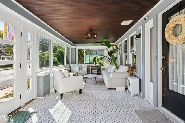 2606 N Delaware Street, Indianapolis, IN 46205