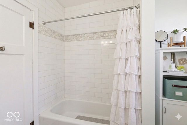 2606 N Delaware Street, Indianapolis, IN 46205