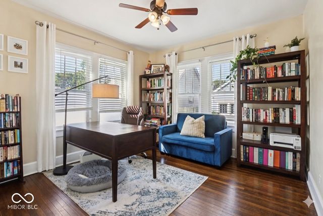 2606 N Delaware Street, Indianapolis, IN 46205