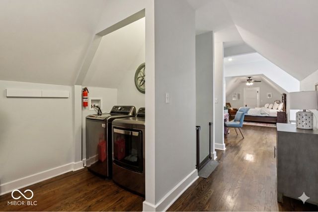 2606 N Delaware Street, Indianapolis, IN 46205