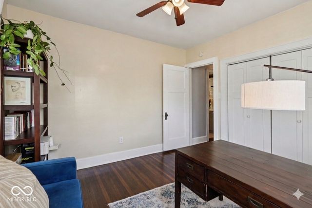 2606 N Delaware Street, Indianapolis, IN 46205