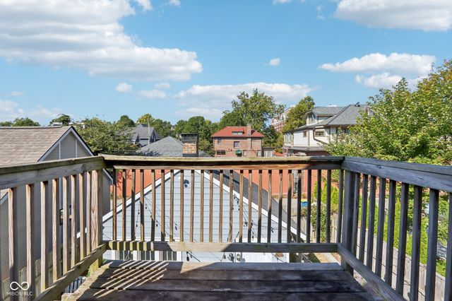 2606 N Delaware Street, Indianapolis, IN 46205