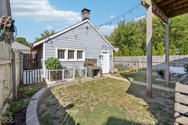 2606 N Delaware Street, Indianapolis, IN 46205