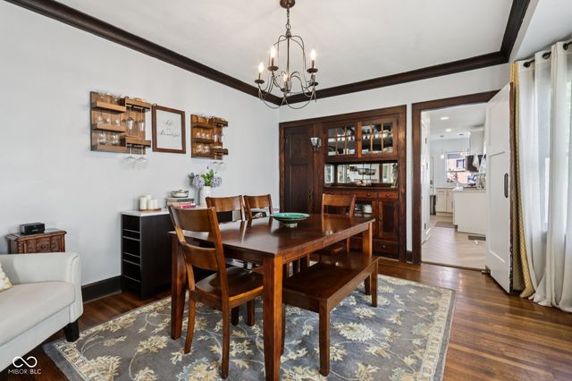 2606 N Delaware Street, Indianapolis, IN 46205