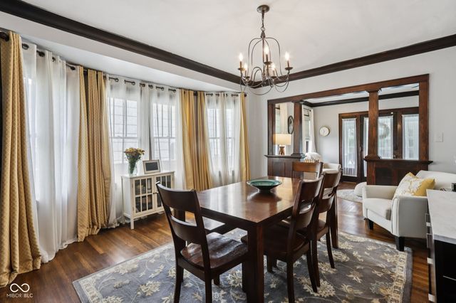 2606 N Delaware Street, Indianapolis, IN 46205