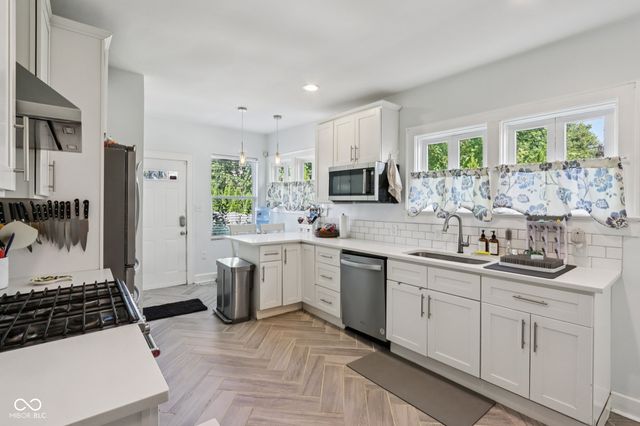 2606 N Delaware Street, Indianapolis, IN 46205