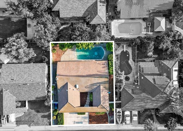 1820 Rockford Ave, Modesto, CA 95355