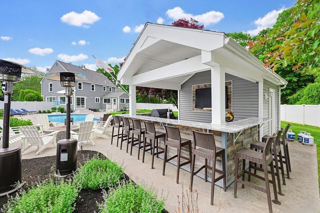 22 Diane Dr, Medway, MA 02053