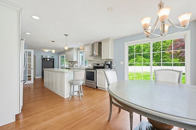 22 Diane Dr, Medway, MA 02053