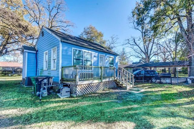 2416 Eastman Street, Houston, TX 77009