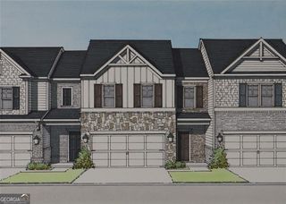 1171 PARK CENTER, Austell, GA 30168