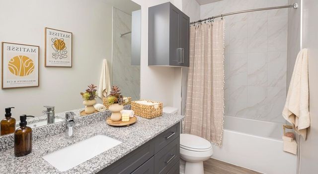 1505 Oliver Street 252, Houston, TX 77007