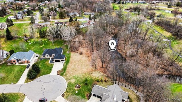 9519 Country Club Lane, Davison, MI 48423