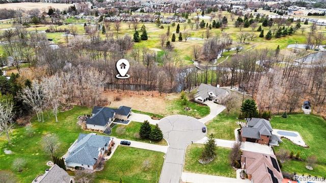 9519 Country Club Lane, Davison, MI 48423