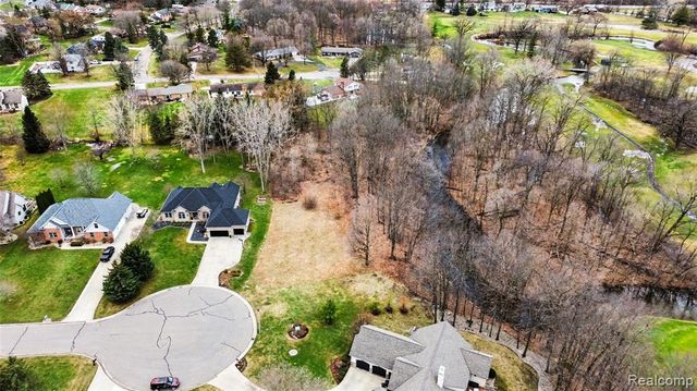9519 Country Club Lane, Davison, MI 48423