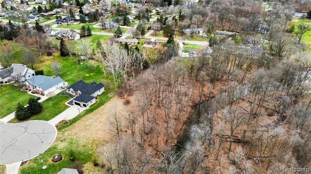 9519 Country Club Lane, Davison, MI 48423