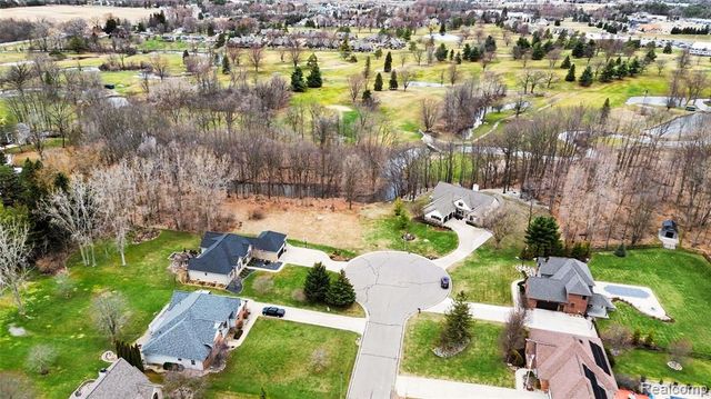 9519 Country Club Lane, Davison, MI 48423