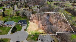 9519 Country Club Lane, Davison, MI 48423