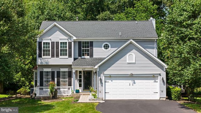 14300 GRAINERY RD, Centreville, VA 20121
