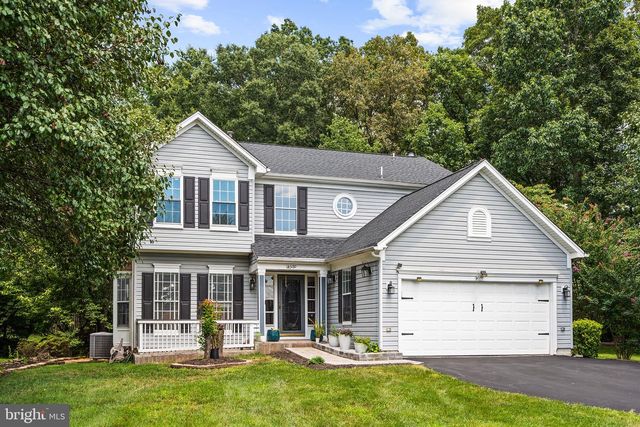 14300 GRAINERY RD, Centreville, VA 20121