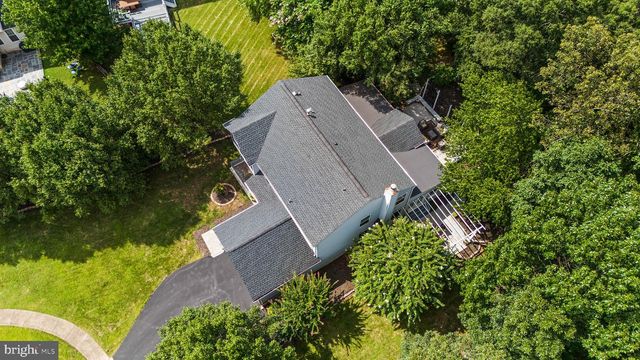 14300 GRAINERY RD, Centreville, VA 20121