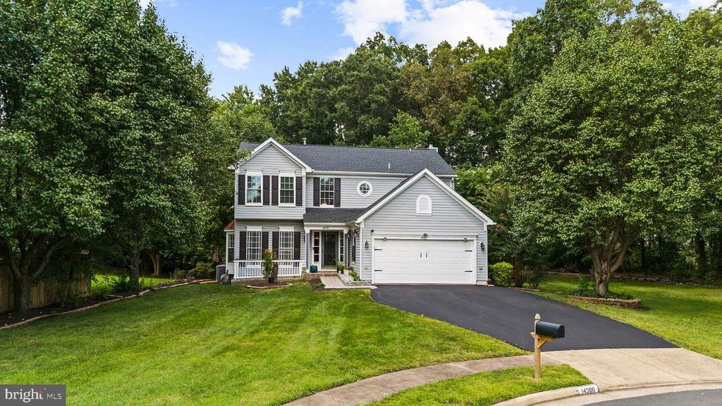 14300 GRAINERY RD, Centreville, VA 20121