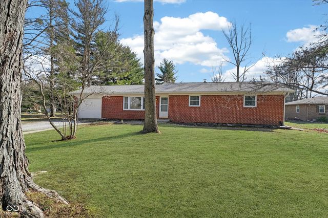 4623 E County Road 100 N, Avon, IN 46123