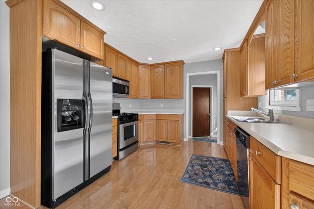 4623 E County Road 100 N, Avon, IN 46123