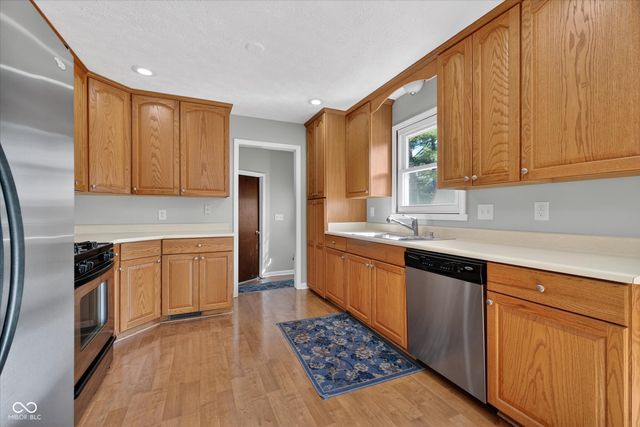 4623 E County Road 100 N, Avon, IN 46123