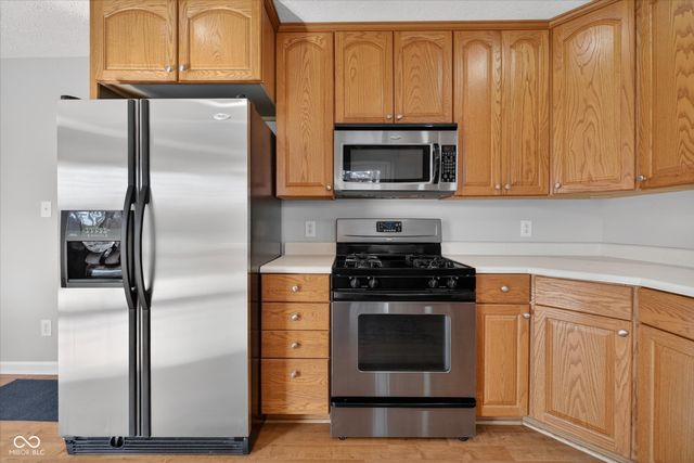 4623 E County Road 100 N, Avon, IN 46123