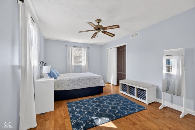 4623 E County Road 100 N, Avon, IN 46123