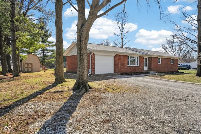 4623 E County Road 100 N, Avon, IN 46123