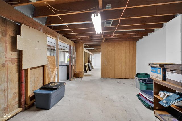 4623 E County Road 100 N, Avon, IN 46123