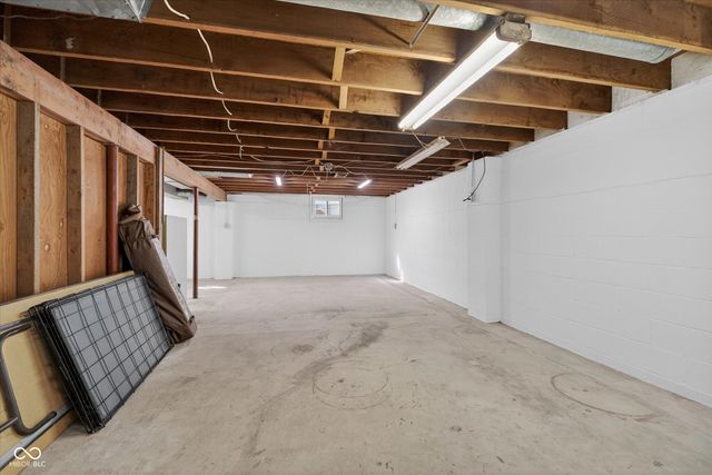 4623 E County Road 100 N, Avon, IN 46123