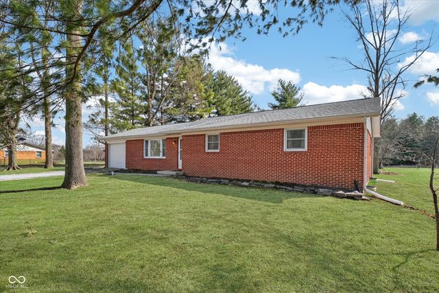 4623 E County Road 100 N, Avon, IN 46123