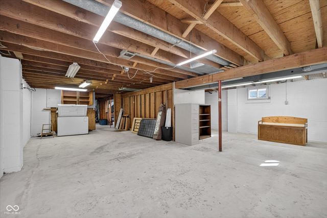 4623 E County Road 100 N, Avon, IN 46123