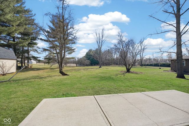 4623 E County Road 100 N, Avon, IN 46123