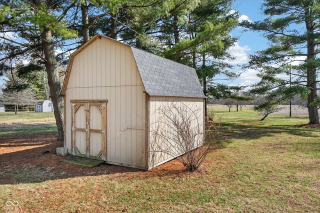 4623 E County Road 100 N, Avon, IN 46123