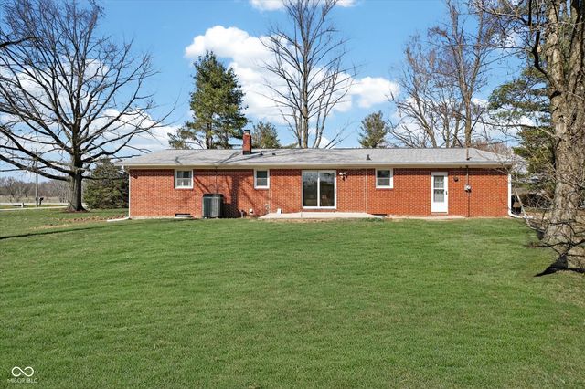 4623 E County Road 100 N, Avon, IN 46123