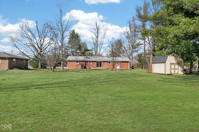 4623 E County Road 100 N, Avon, IN 46123